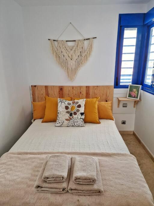 Ferienwohnung Acogedor Piso Con Terraza Y Parking! Benalmádena Exterior foto